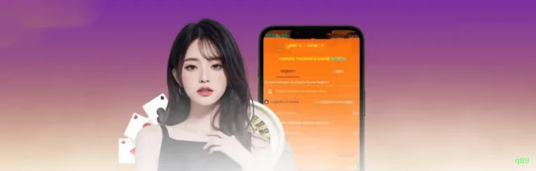 App q89 Android download
