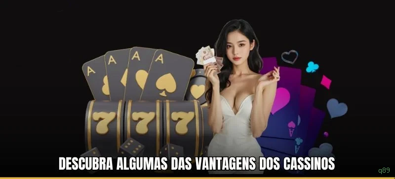 Programa VIP q89 - benefícios exclusivos