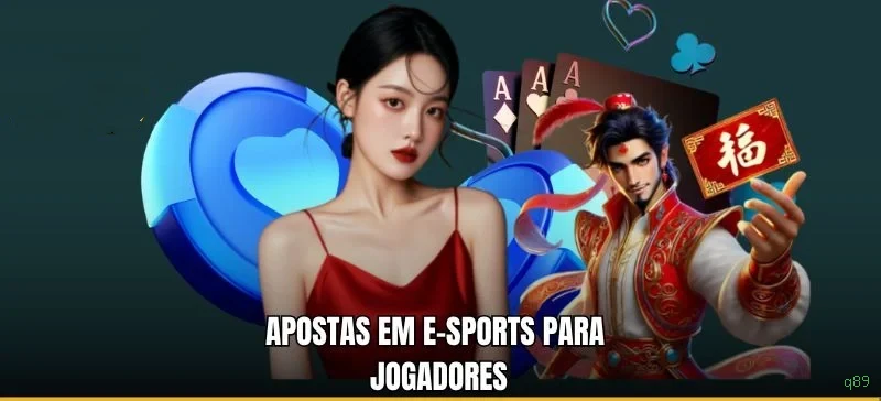 Bônus e prêmios q89